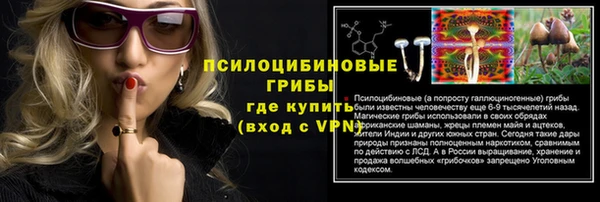 Альфа ПВП Куйбышев