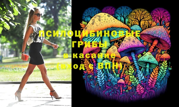 Альфа ПВП Куйбышев